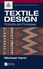 Textile design products and processes (pb 2021)