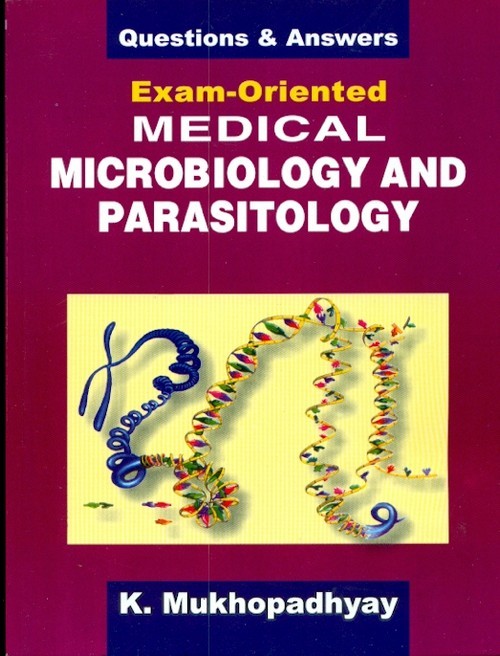Q&a exam-oriented medical microbiology and parasitology