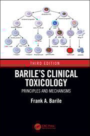 Bariles clinical toxicology principles and mechanisms 3ed (hb 2019) 
