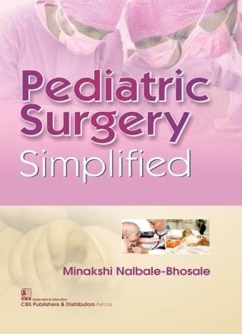 Pediatric surgery - simplified