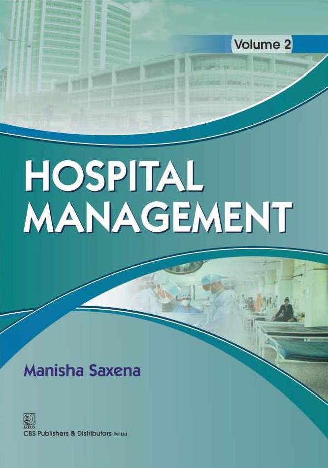 Hospital management (vol.2)