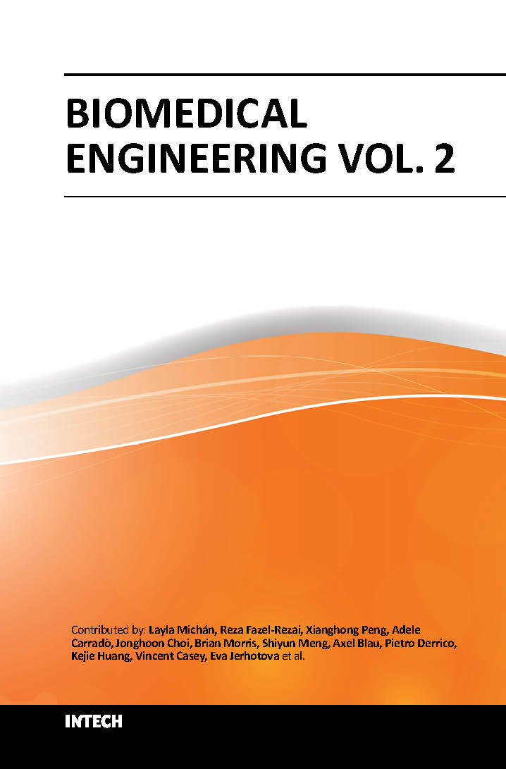 Biomedical engineering vol 2 (hb 2016) 