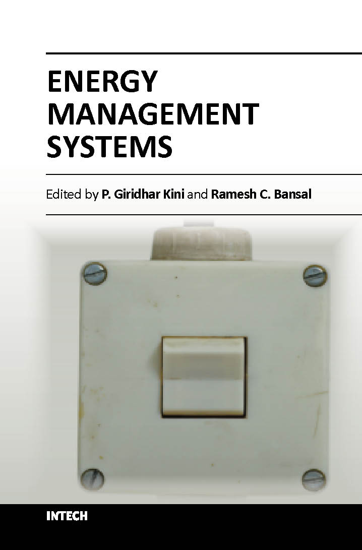 Energy management systems (hb 2016)