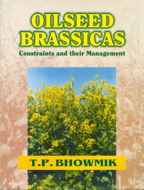 Oilseed brassicas: constraints & their management