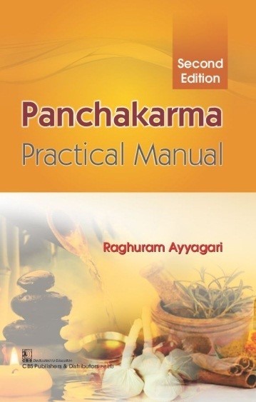 Panchakarma practical manual