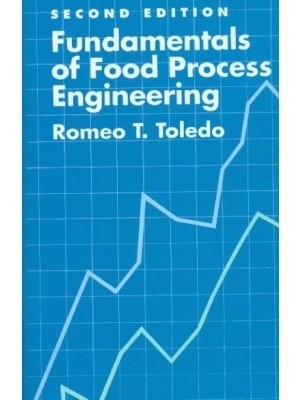 Fundamentals of food process engineering, 