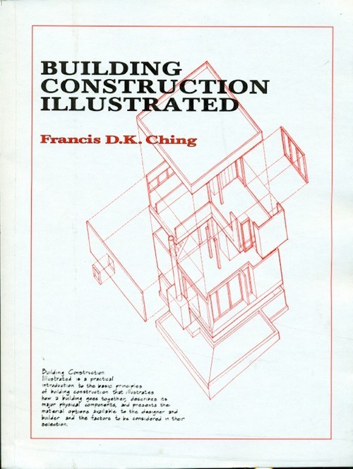 Building construction illustrated(pb-1999)