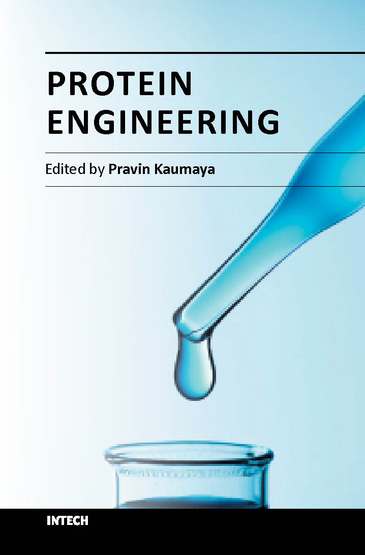 Protein engineering (hb 2014)