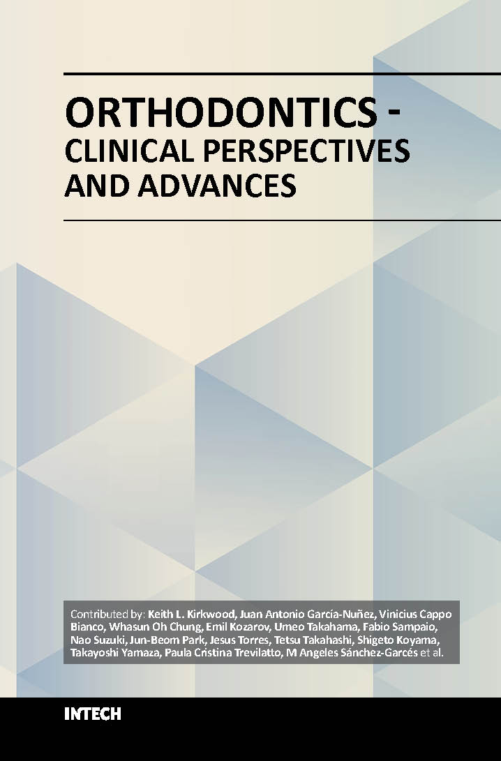 Orthodontic clinical perspectives and advances (hb 2017) 