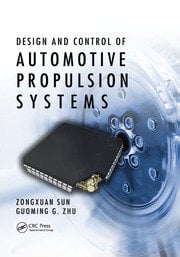 Design and control of automotive propulsion systems (pb 2015) 