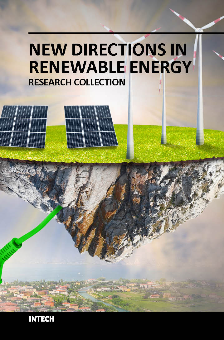 New directions in renewable energy (hb 2017) 