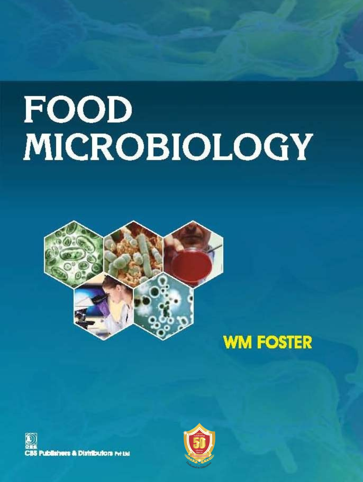 Food microbiology 