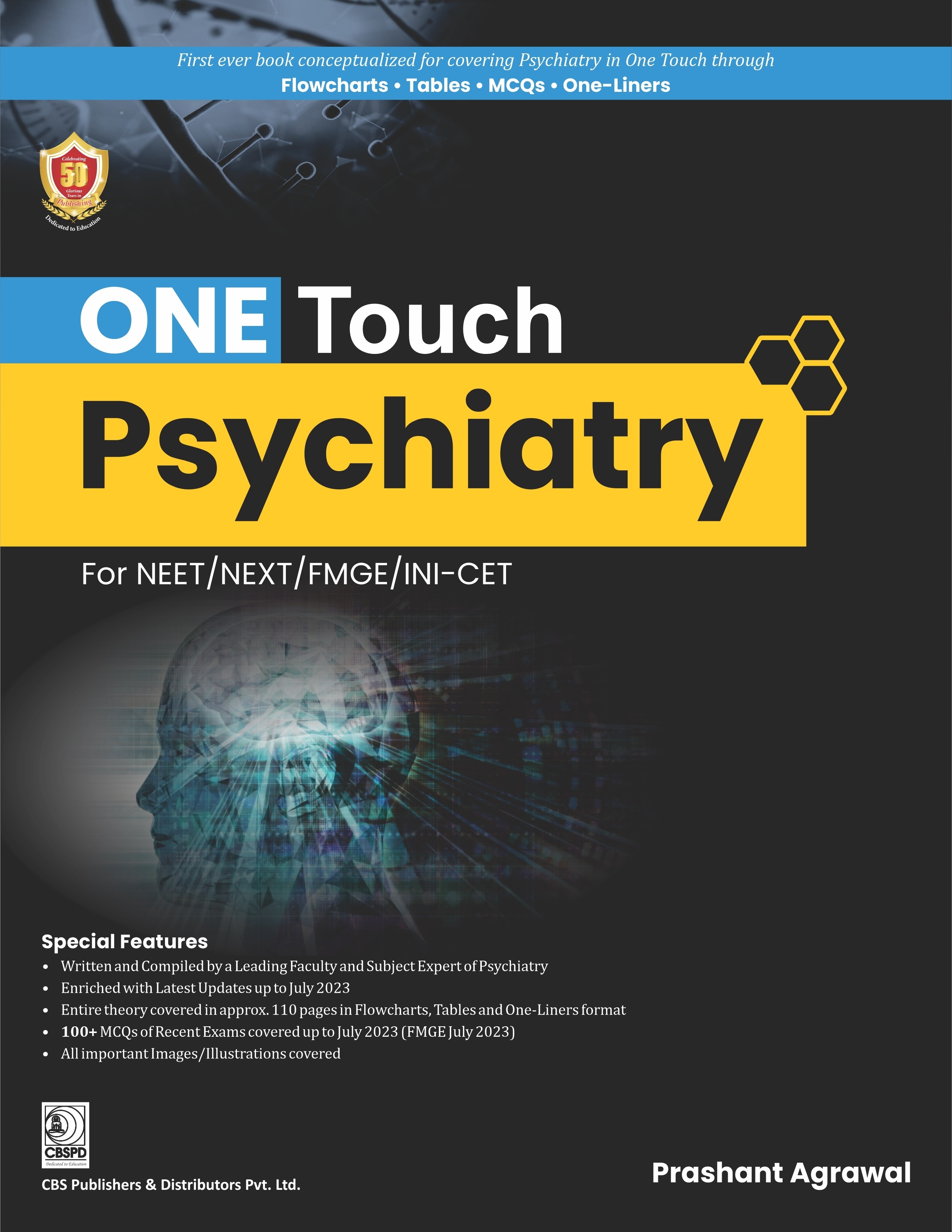 One touch psychiatry
