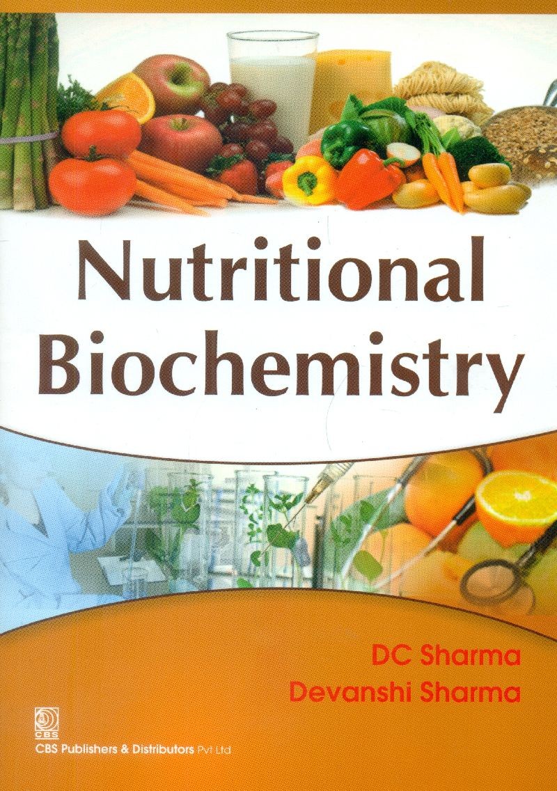 Nutritional biochemistry