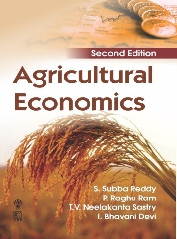 Agricultural economics
