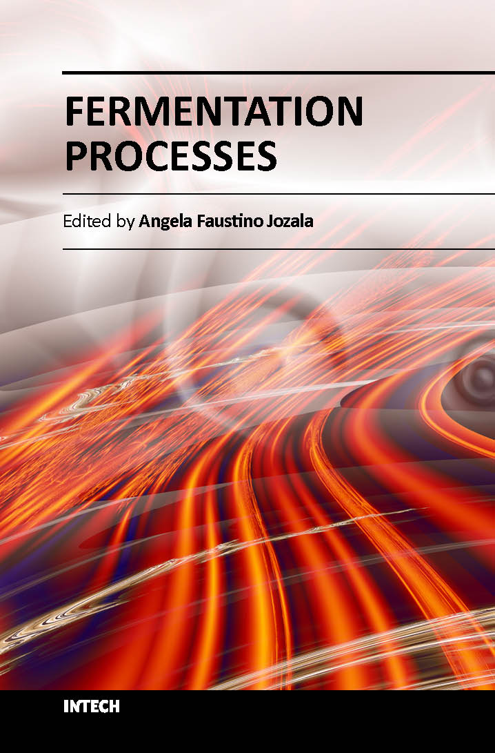 Fermentation processes (hb 2018)