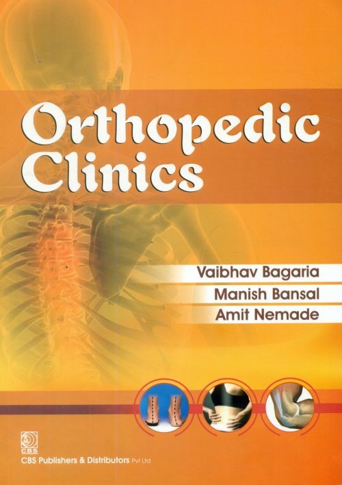 Orthopedic clinics (pb-2014)