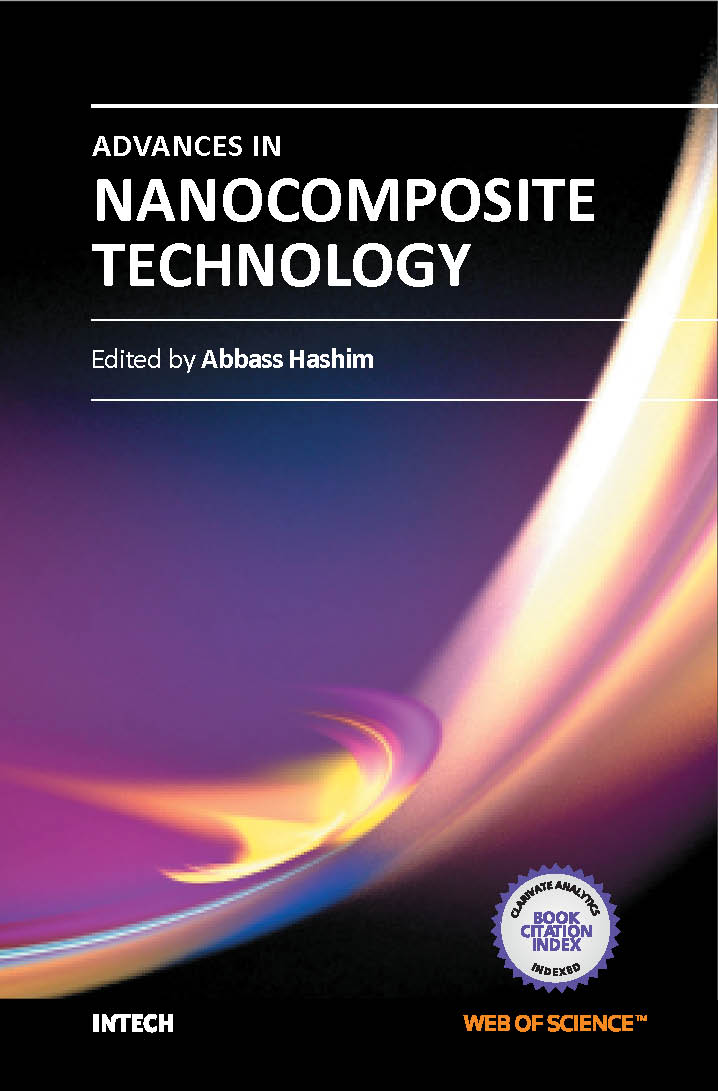 Advances in nanocomposite technology (hb 2014)