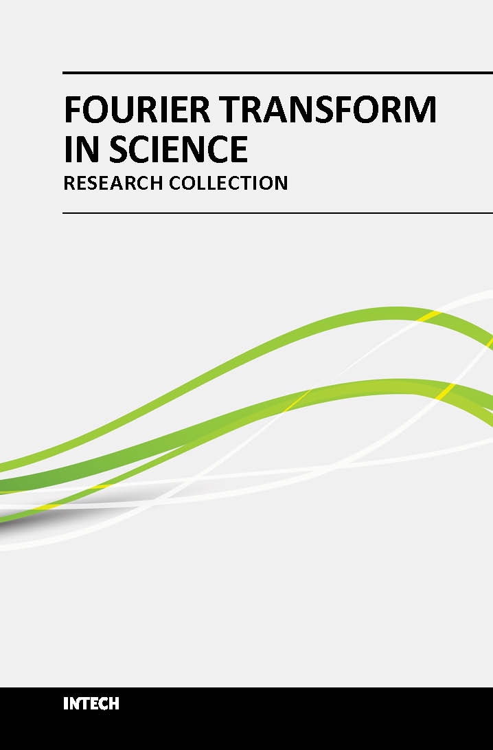 Fourier transform in science (hb 2018) 