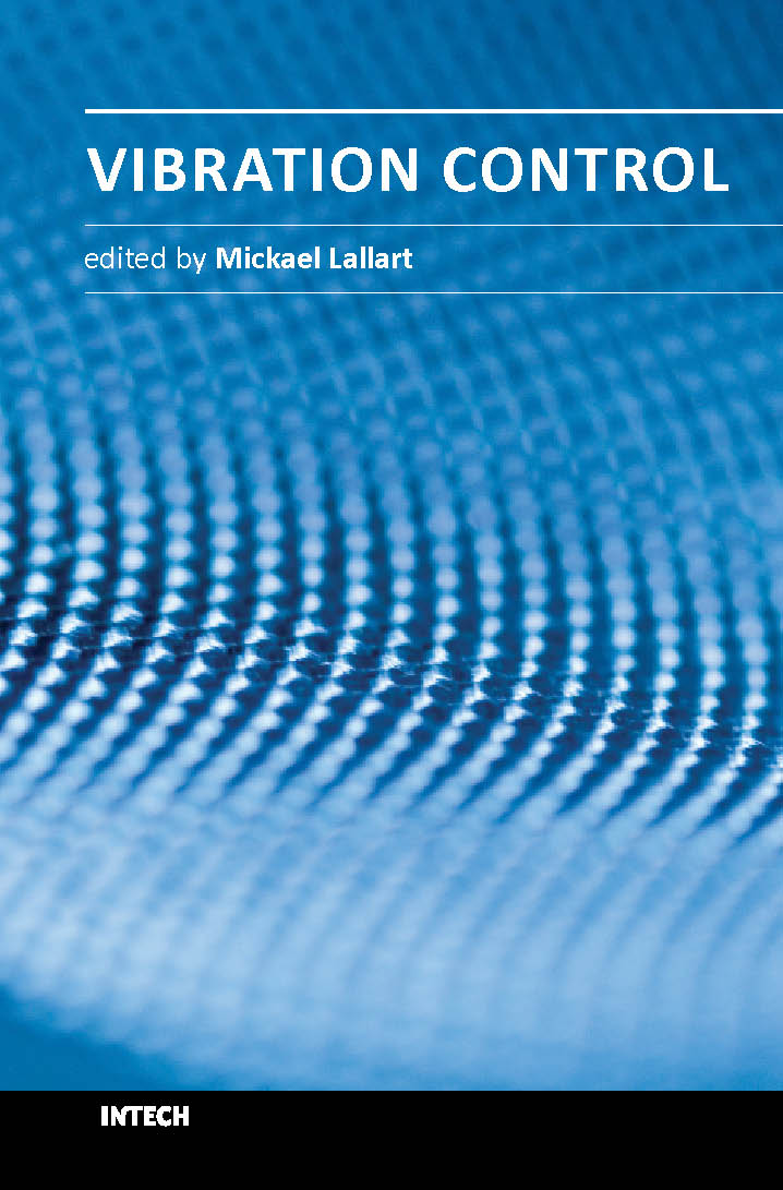 Vibration control (hb 2014)