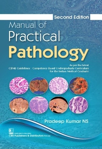 Manual of practical pathology