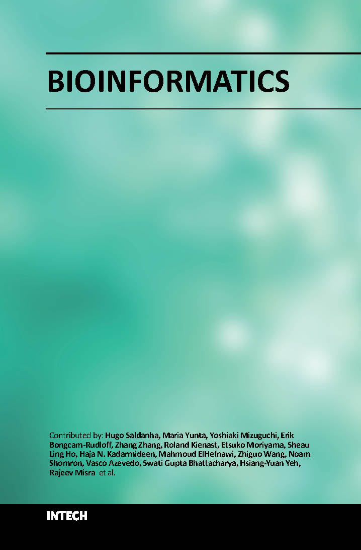 Bioinformatics (hb 2016) 