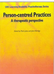 Person-centred practices a therapeutic perspective